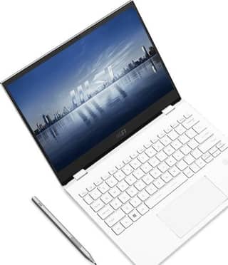 MSI Summit E13 Flip Evo A13MT