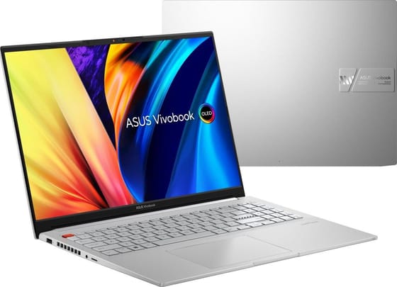 ASUS VivoBook Pro 16 OLED K6602ZE-MX060X null
