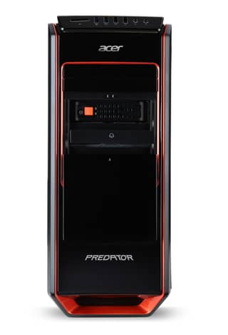 Acer Predator G3-605 I9918 NL