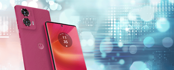 Lancio del Motorola Edge 50 Fusion il 16 Maggio; Scopri le Specifiche e le Caratteristiche Confermate del Nuovo Smartphone di Motorola
