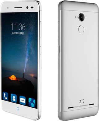 ZTE Blade A2
