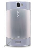 Acer Liquid Metal null