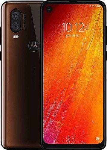 Motorola P50 Brown