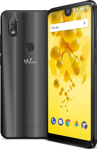 Wiko View 2