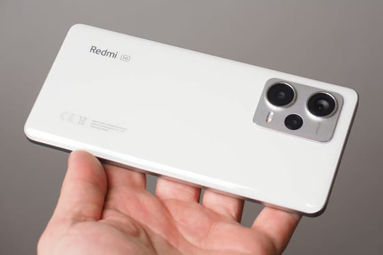 Xiaomi Redmi Note 12 Pro Plus 5G