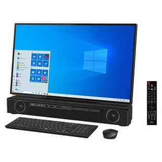 Fujitsu ESPRIMO FH-X/E2
