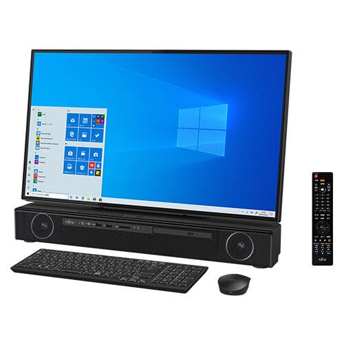 Fujitsu ESPRIMO FH-X/E2 null