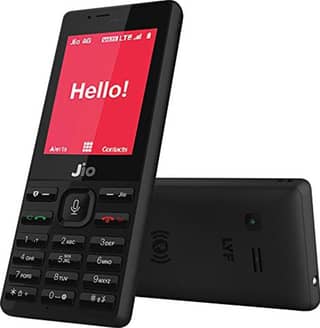 Reliance JioPhone