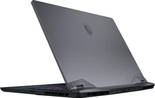 MSI GE66 Raider 12U