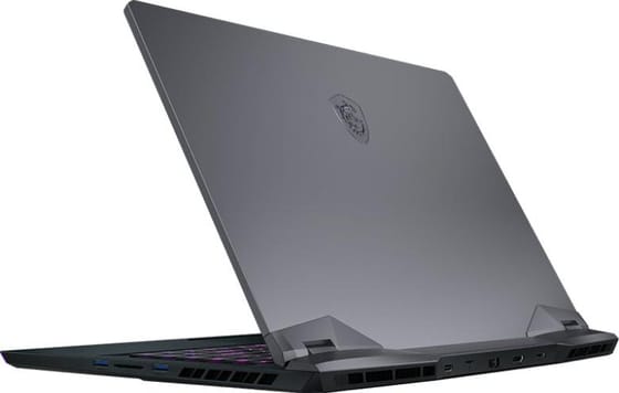 MSI GE66 Raider 12U null