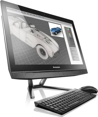 Lenovo IdeaCentre B50-30