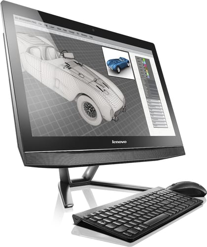 Lenovo IdeaCentre B50-30 null