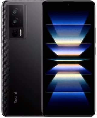 Xiaomi Redmi K60 Pro 5G