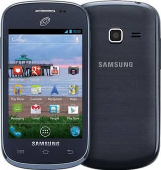 Samsung Galaxy Centura