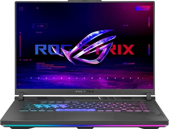 ASUS ROG Strix G16 G614JI-N3138W null