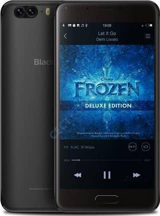 Blackview P6