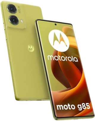 Motorola Moto G85 5G