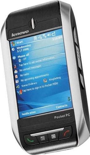 Lenovo ET980