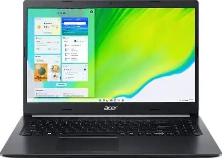 Acer Aspire 5 A515-45 null