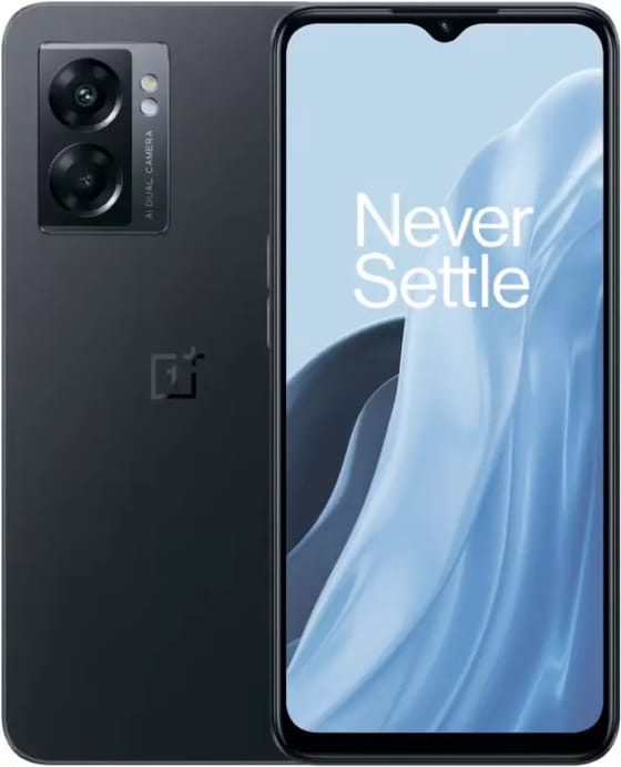 OnePlus Nord N300 5G Midnight Jade