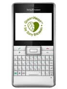 Sony Ericsson Aspen