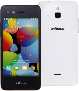 InFocus M2