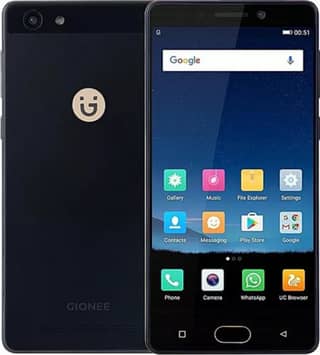 Gionee P7