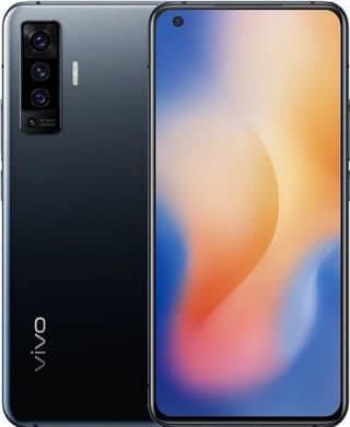 BBK Vivo X50