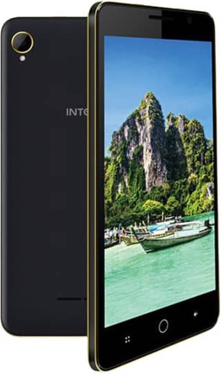 Intex Aqua Power