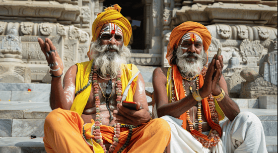 Nouveau code vestimentaire, interdiction des smartphones : Nouvelles règles pour les prêtres au Ram Mandir à Ayodhya | Détails