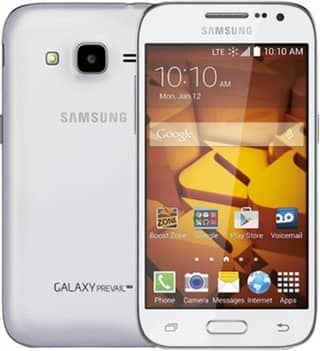 Samsung Galaxy Prevail LTE