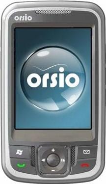 TORQ P175 Grau