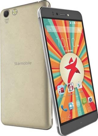 Starmobile UP Neo