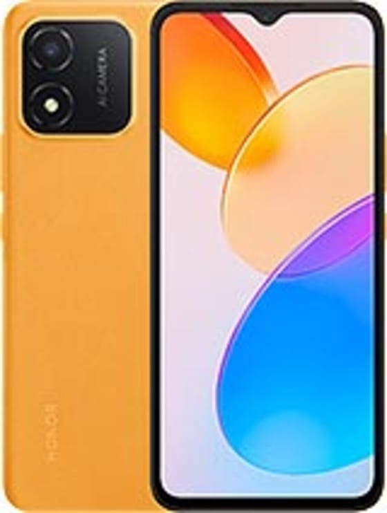 Huawei Honor X5 4G Orangeleverdesoleil