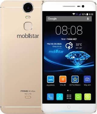Mobiistar Prime X Max