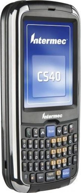 Intermec CS40 Preto