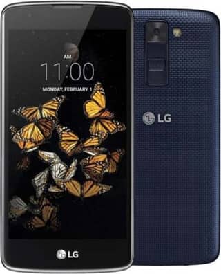 LG K8 4G
