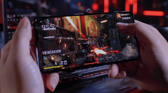RedMagic lanza el teléfono inteligente para juegos 9S Pro en China, la versión internacional llegará pronto