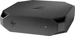 HP Z2 Mini G3 Workstation