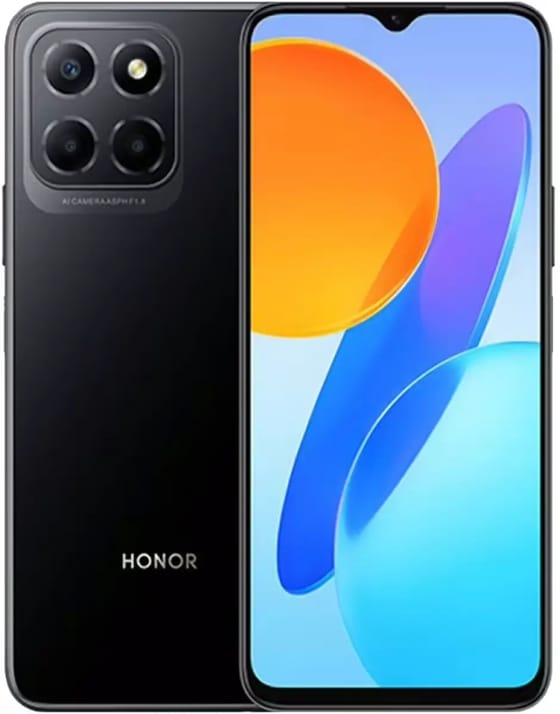 Huawei Honor X6 Negro