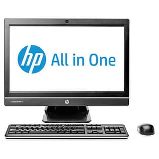 HP Compaq Pro 6300