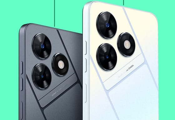 In-Depth Analysis Tecno Pop 8 Smartphone