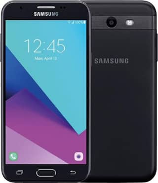 Samsung Galaxy J3 Luna Pro