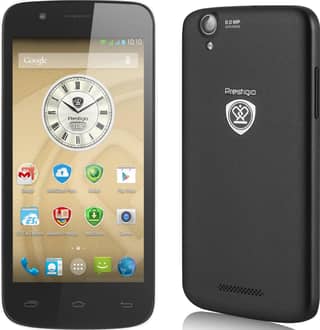 Prestigio MultiPhone PAP4040 DUO