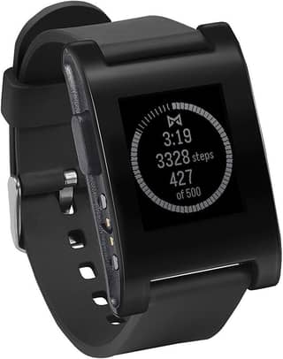 Pebble Watch