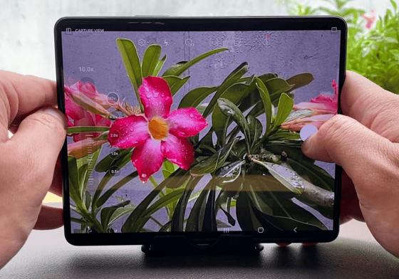 A Comprehensive Guide to Samsung Galaxy Foldable Smartphones