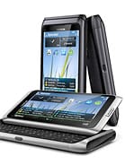 Nokia E7-00 null