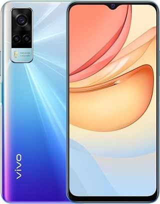 BBK Vivo Y53s