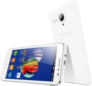 Lenovo A606
