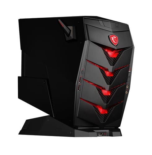 MSI Aegis X3 VR7RE-002US null